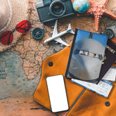 10 Fun and Practical  Travel Gifts for Your Next Adventure